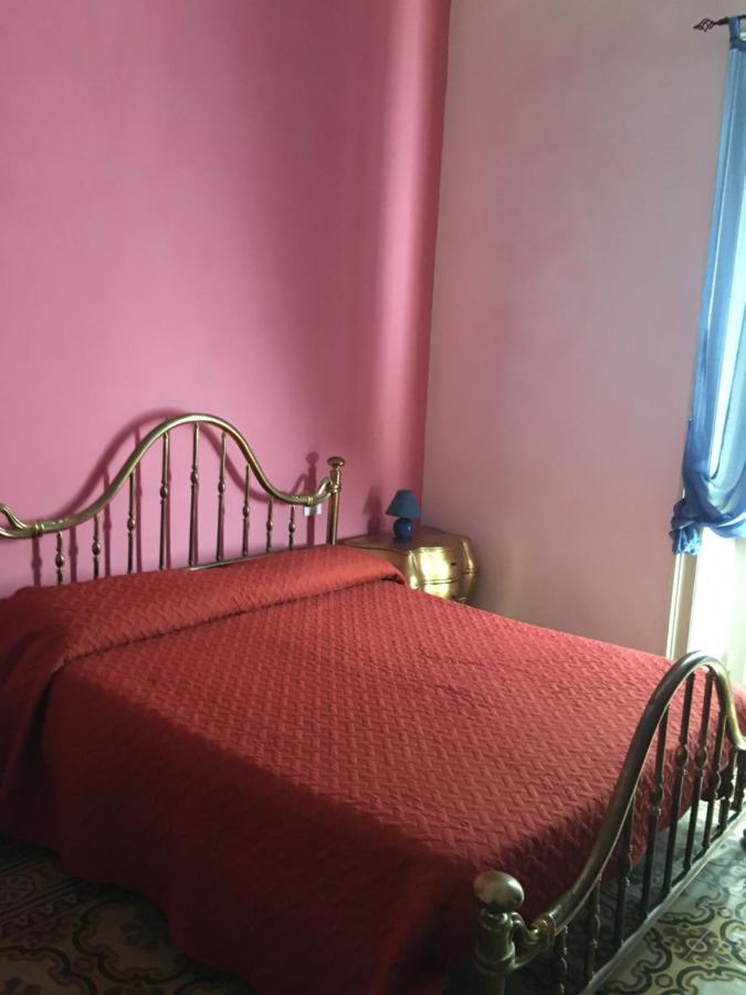 Girasole Home Trapani Exterior photo