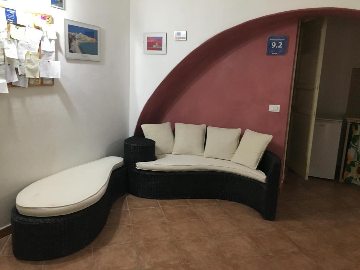 Girasole Home Trapani Exterior photo